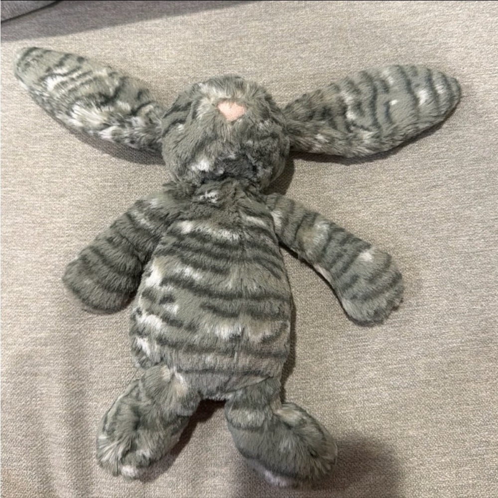 special edition bunny Ollie - Picture 4 of 7
